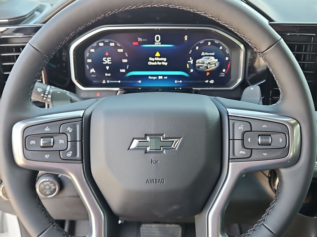 2026 Chevrolet Silverado 1500 RST - Photo 23