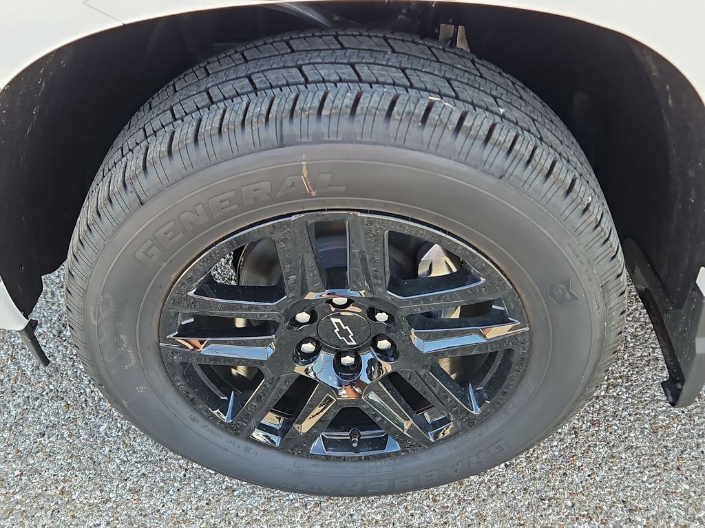 2026 Chevrolet Silverado 1500 RST - Photo 8