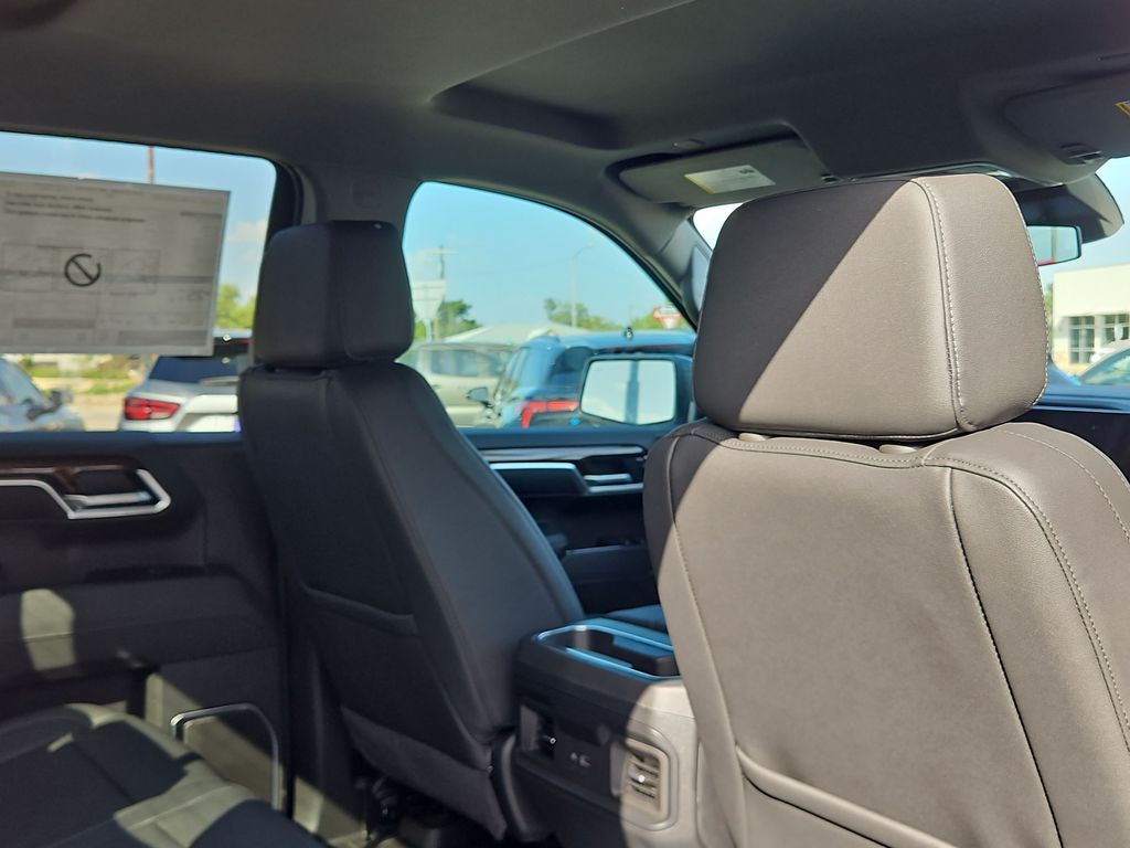 2026 Chevrolet Silverado 1500 RST - Photo 22