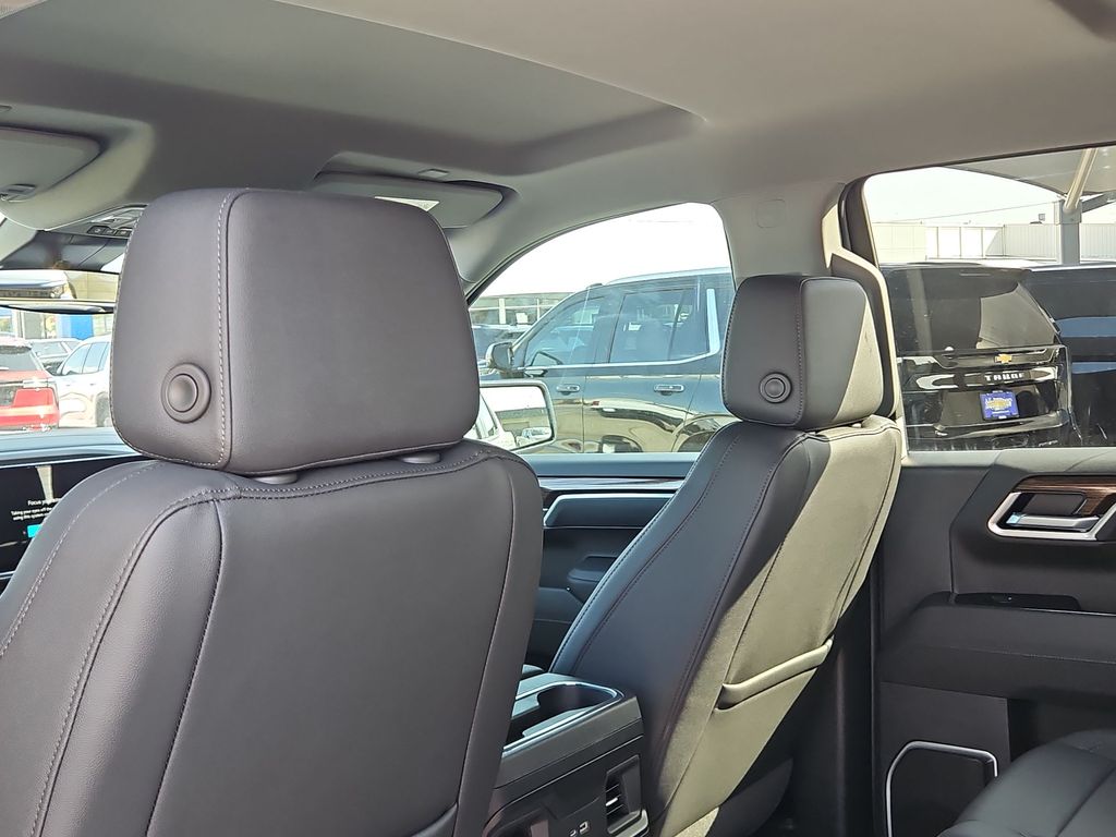 2026 Chevrolet Silverado 1500 RST - Photo 11