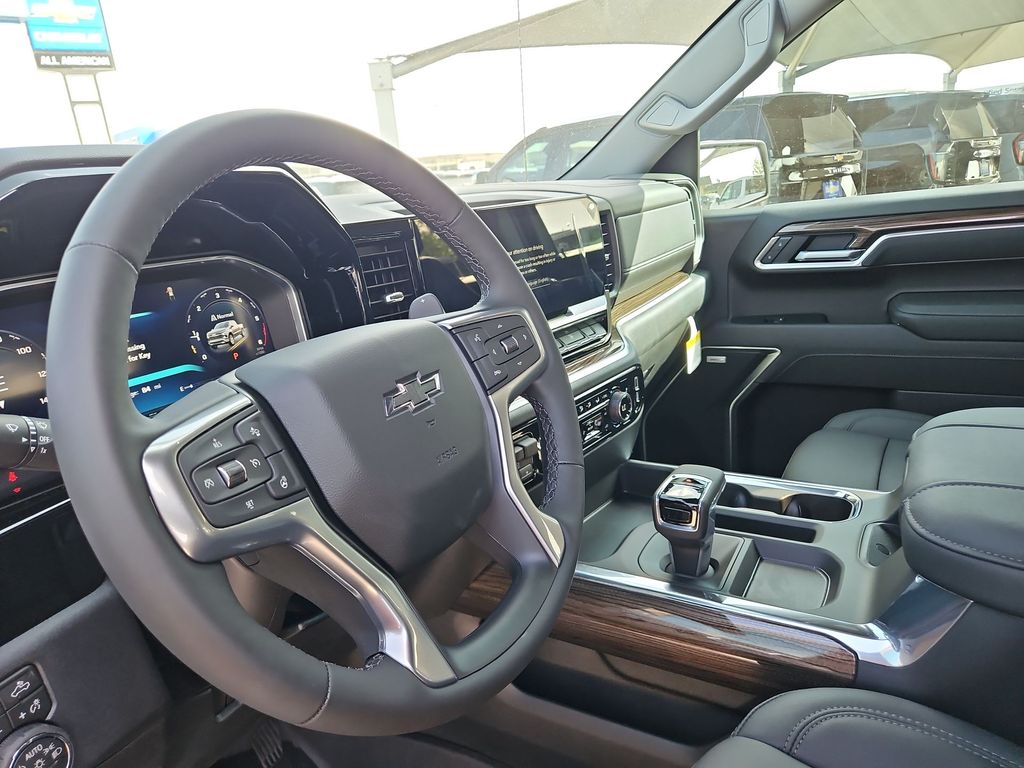 2026 Chevrolet Silverado 1500 RST - Photo 2