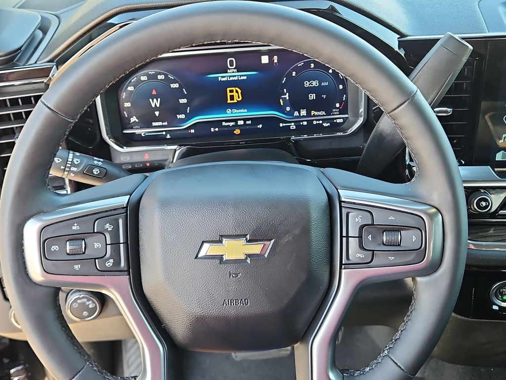 Thumbnail: 2023 Chevrolet Silverado 1500 - 22