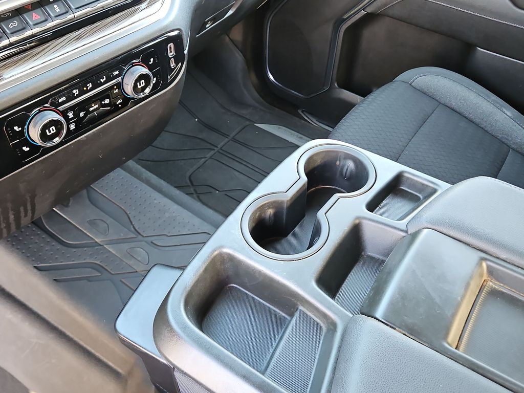 Thumbnail: 2023 Chevrolet Silverado 1500 - 22