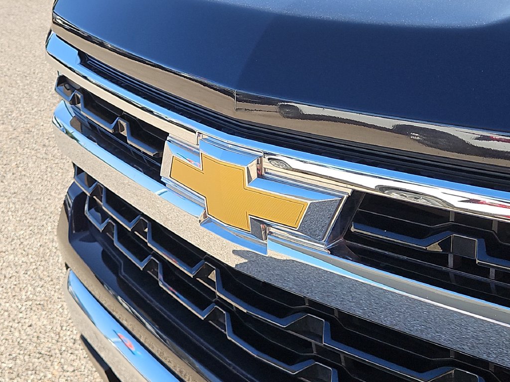 Thumbnail: 2023 Chevrolet Silverado 1500 - 15