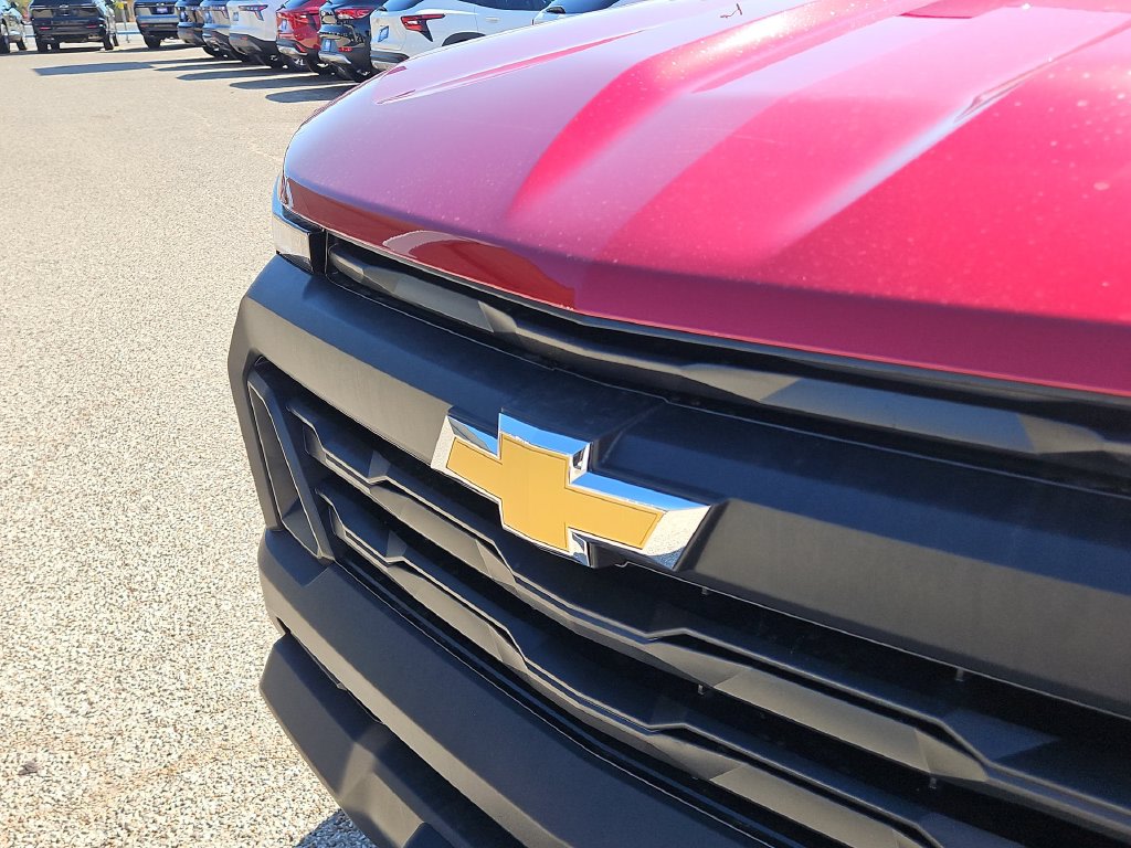 Thumbnail: 2026 Chevrolet Colorado - 16