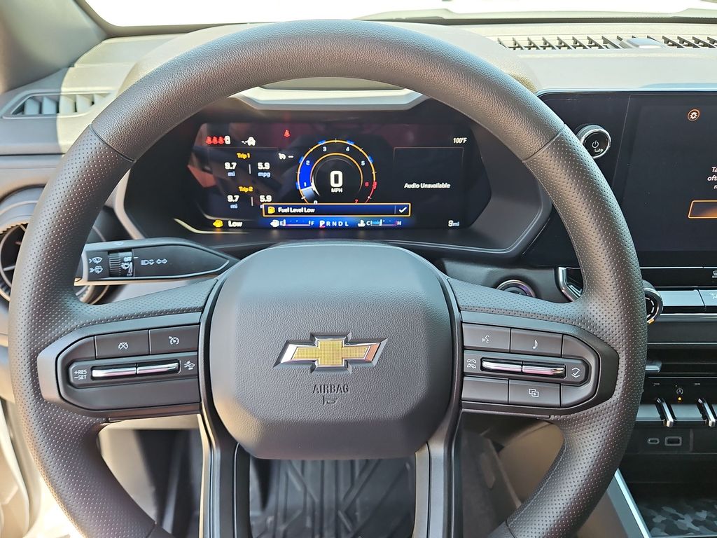 Thumbnail: 2026 Chevrolet Colorado - 8