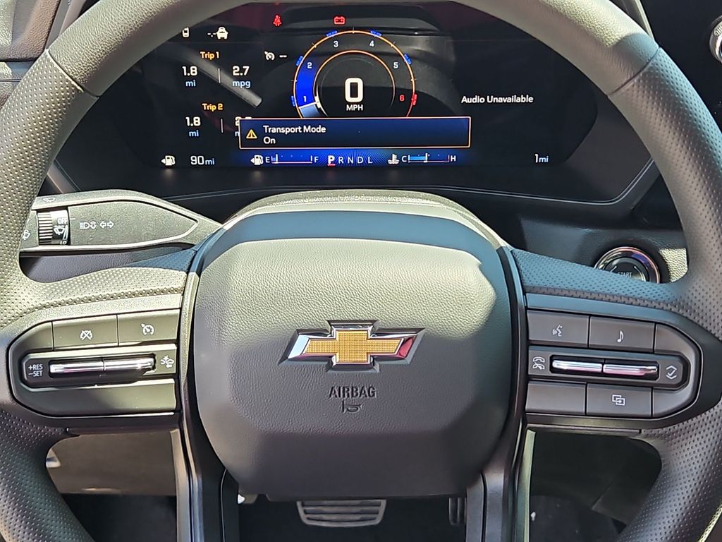 Thumbnail: 2026 Chevrolet Colorado - 23