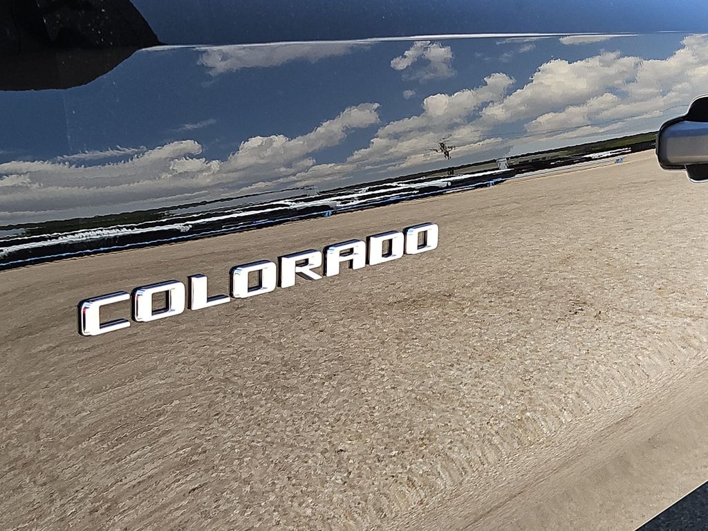 Thumbnail: 2026 Chevrolet Colorado - 7