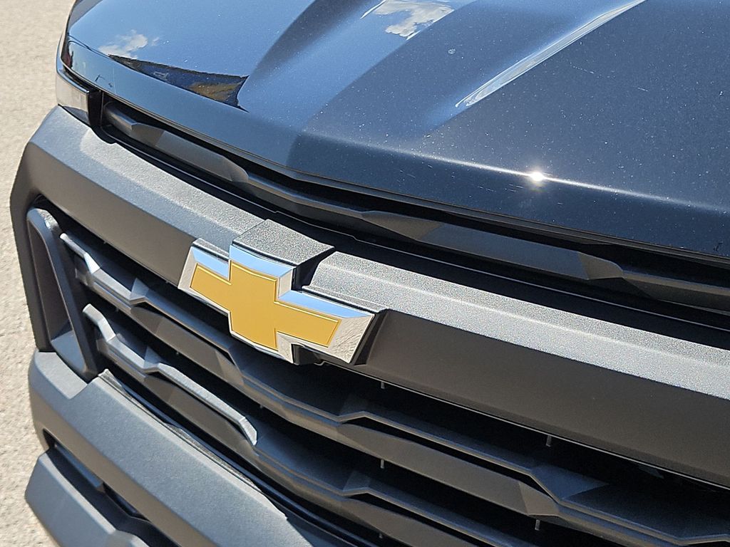 Thumbnail: 2026 Chevrolet Colorado - 20