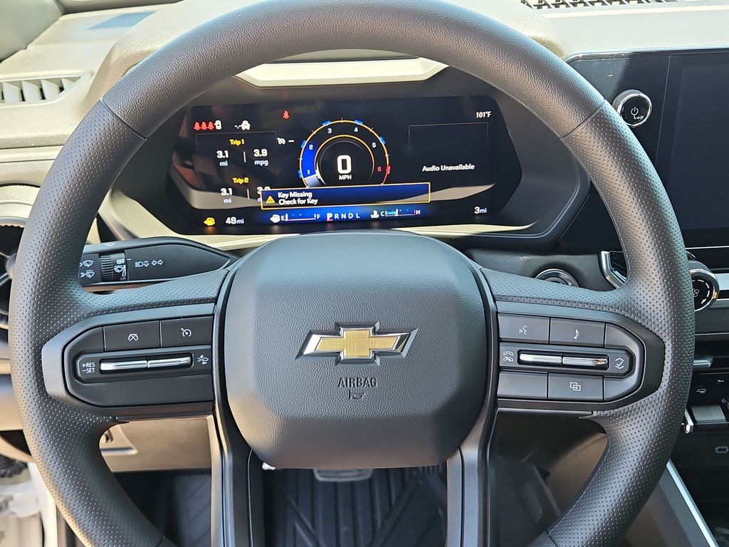 Thumbnail: 2026 Chevrolet Colorado - 12