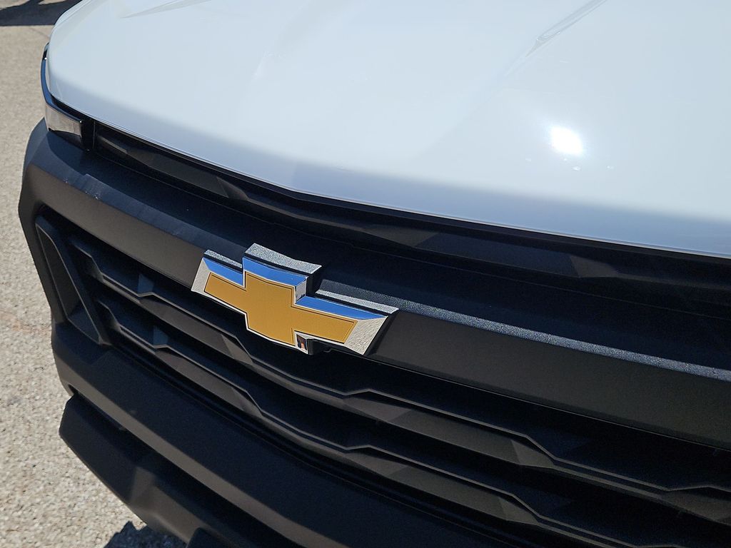 Thumbnail: 2026 Chevrolet Colorado - 22