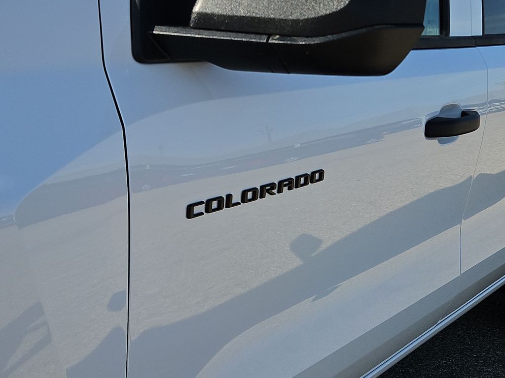 Thumbnail: 2026 Chevrolet Colorado - 7