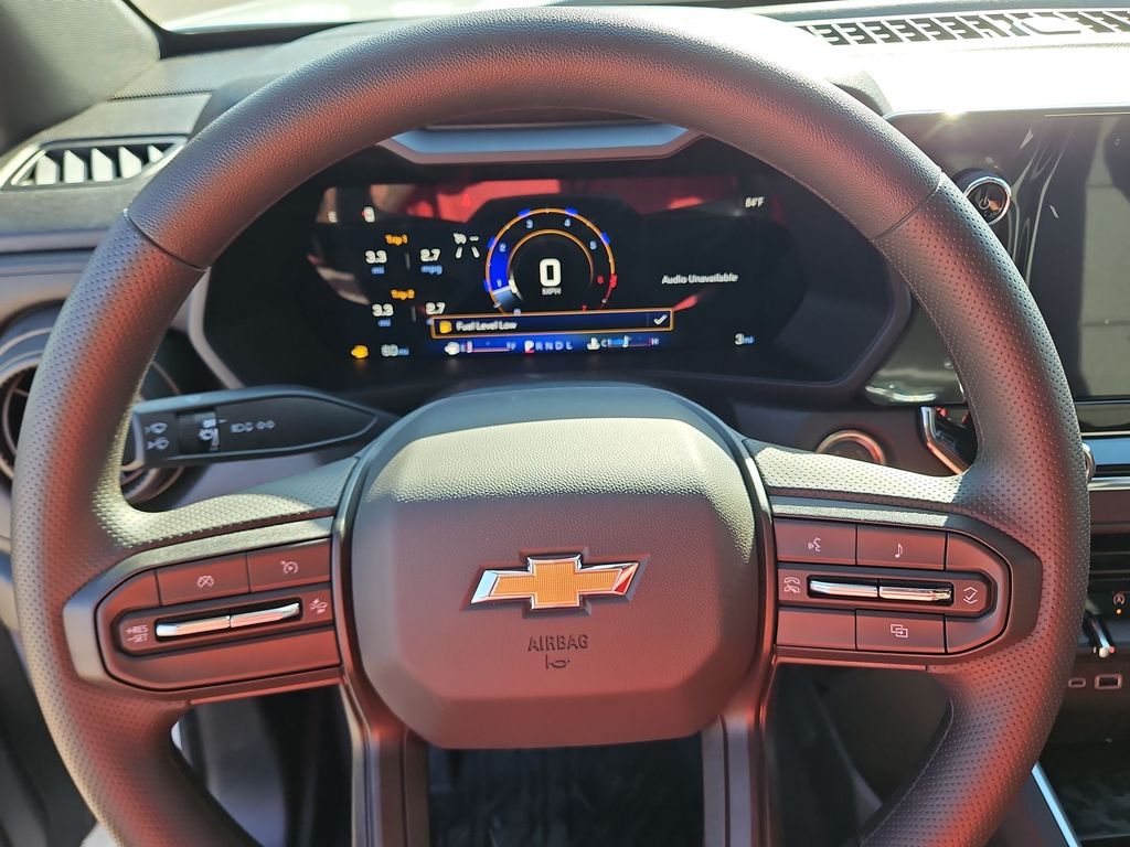 Thumbnail: 2026 Chevrolet Colorado - 13