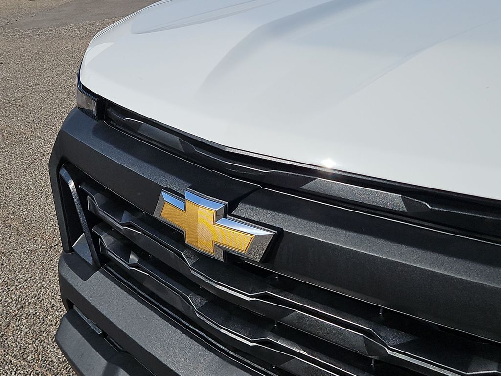 Thumbnail: 2026 Chevrolet Colorado - 23