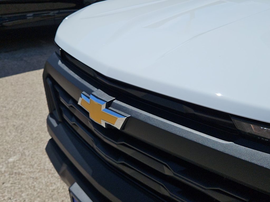 Thumbnail: 2026 Chevrolet Colorado - 20