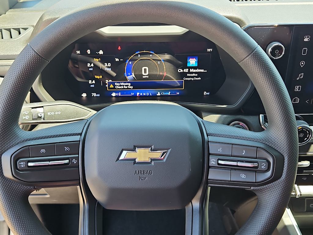 Thumbnail: 2026 Chevrolet Colorado - 22