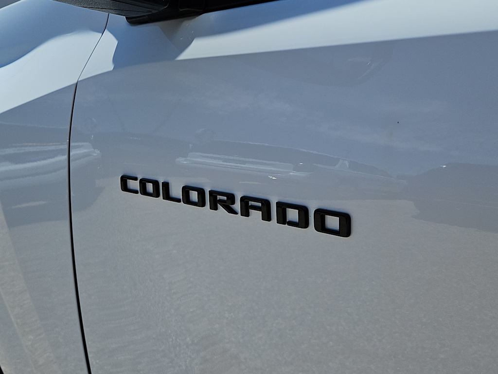 Thumbnail: 2026 Chevrolet Colorado - 7