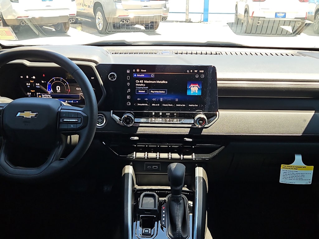 Thumbnail: 2026 Chevrolet Colorado - 9