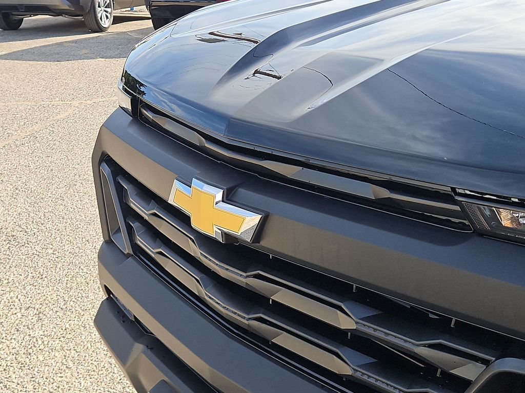 Thumbnail: 2026 Chevrolet Colorado - 7