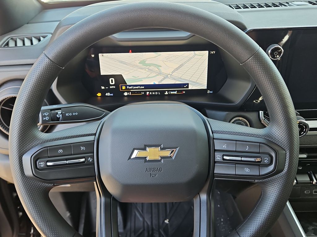 Thumbnail: 2026 Chevrolet Colorado - 9