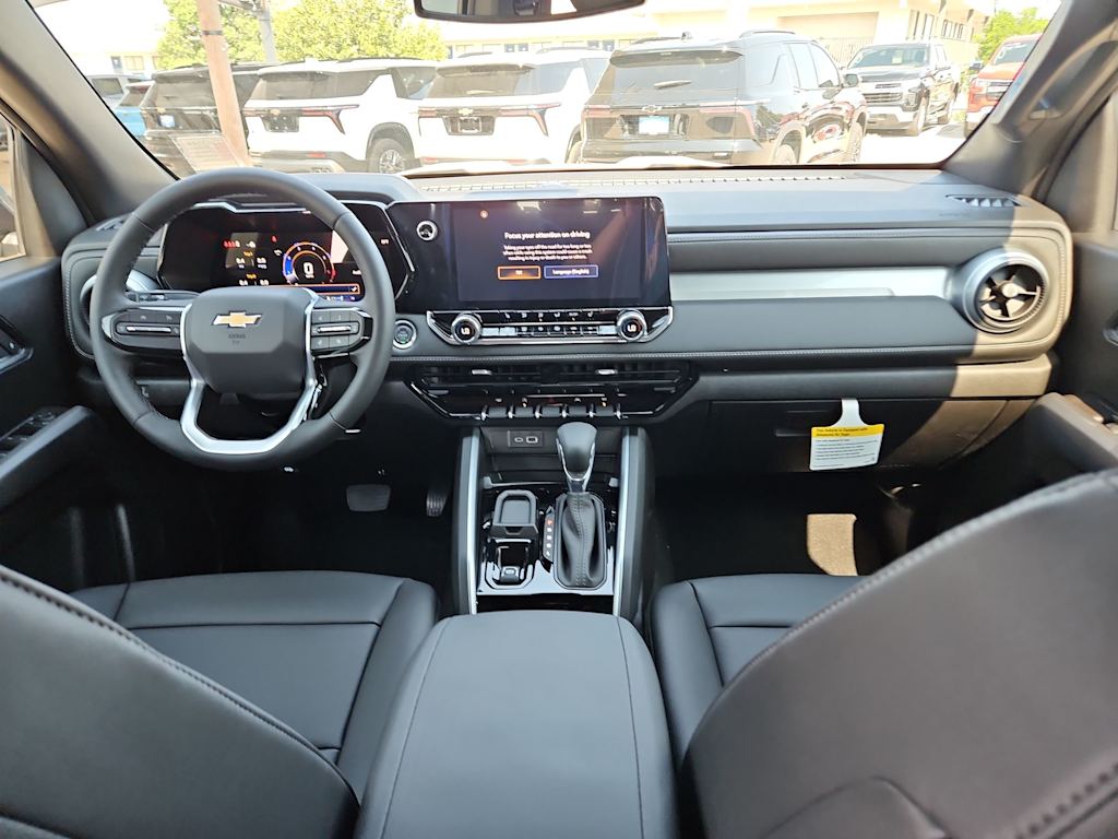 Thumbnail: 2026 Chevrolet Colorado - 9