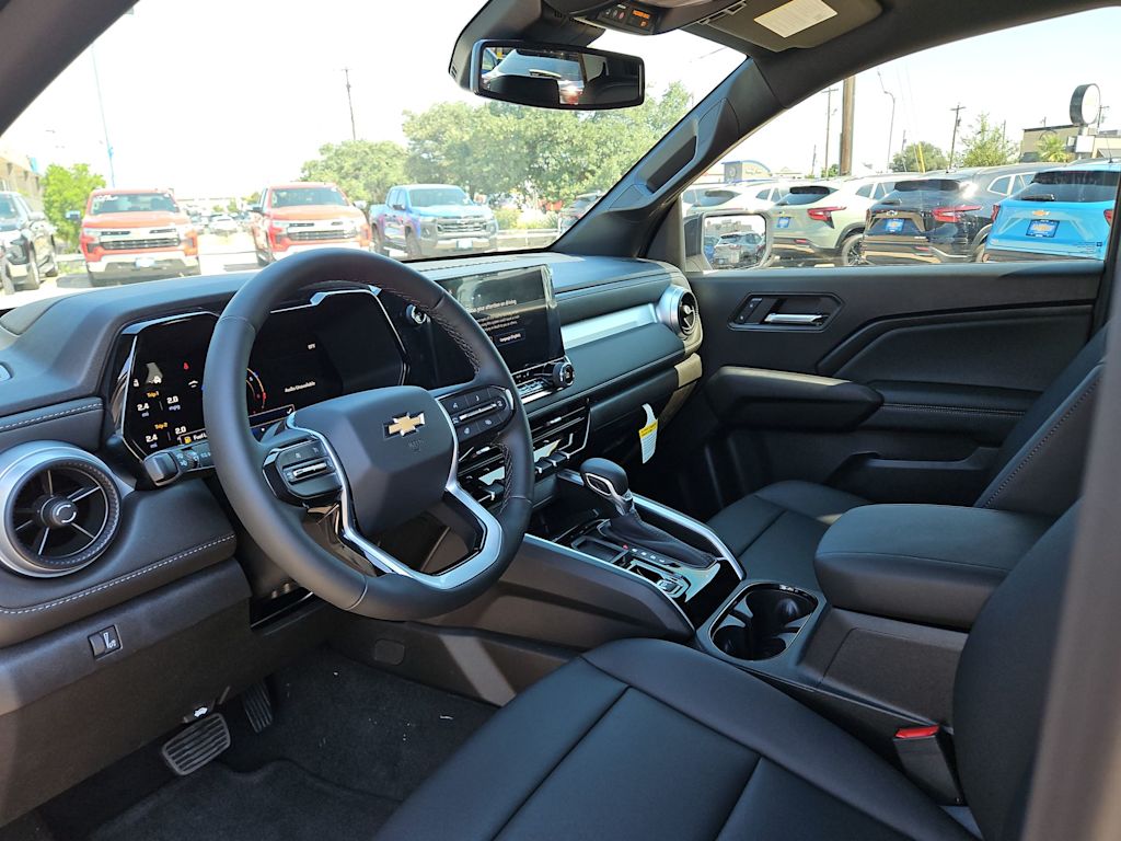 Thumbnail: 2026 Chevrolet Colorado - 2