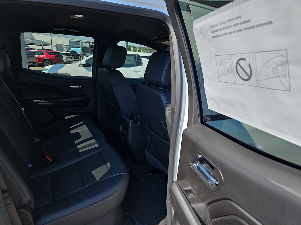 Thumbnail: 2026 Chevrolet Colorado - 18