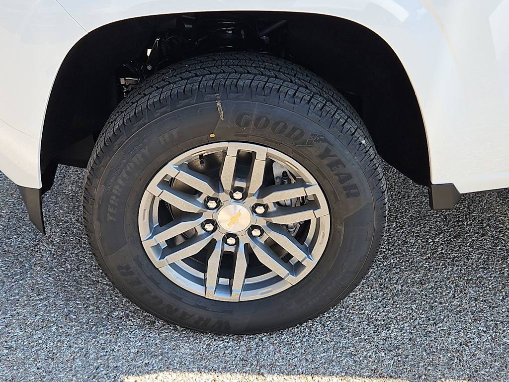 Thumbnail: 2026 Chevrolet Colorado - 7