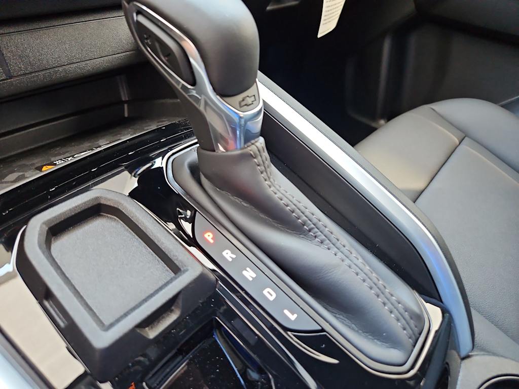 Thumbnail: 2026 Chevrolet Colorado - 20