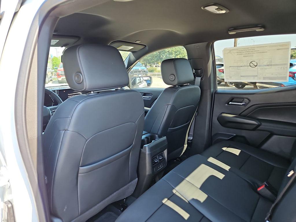 Thumbnail: 2026 Chevrolet Colorado - 12