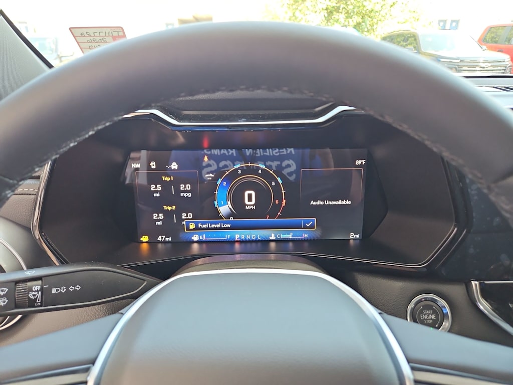 Thumbnail: 2026 Chevrolet Colorado - 15