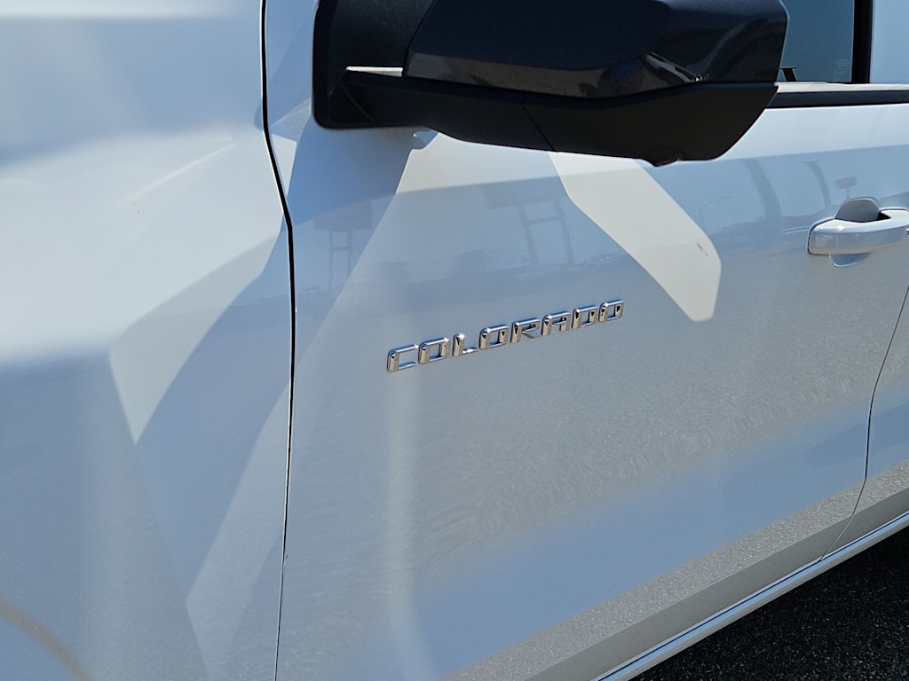 Thumbnail: 2026 Chevrolet Colorado - 6