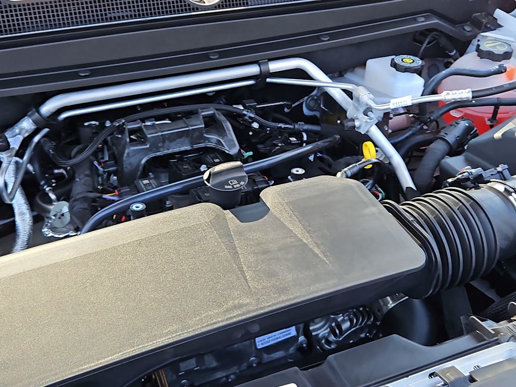 Thumbnail: 2026 Chevrolet Colorado - 8