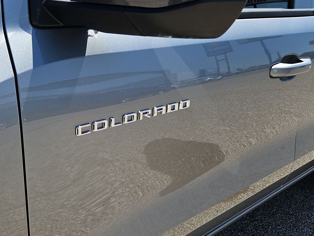Thumbnail: 2026 Chevrolet Colorado - 7