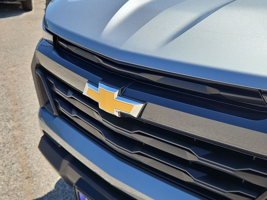 Thumbnail: 2026 Chevrolet Colorado - 22