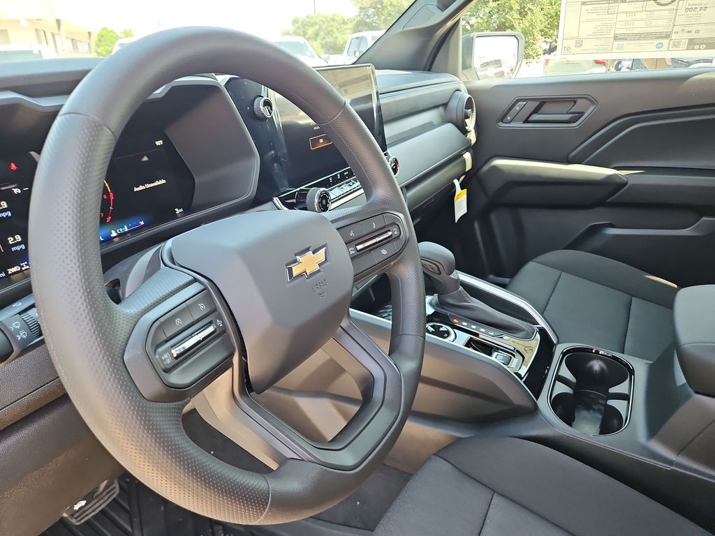 Thumbnail: 2026 Chevrolet Colorado - 2