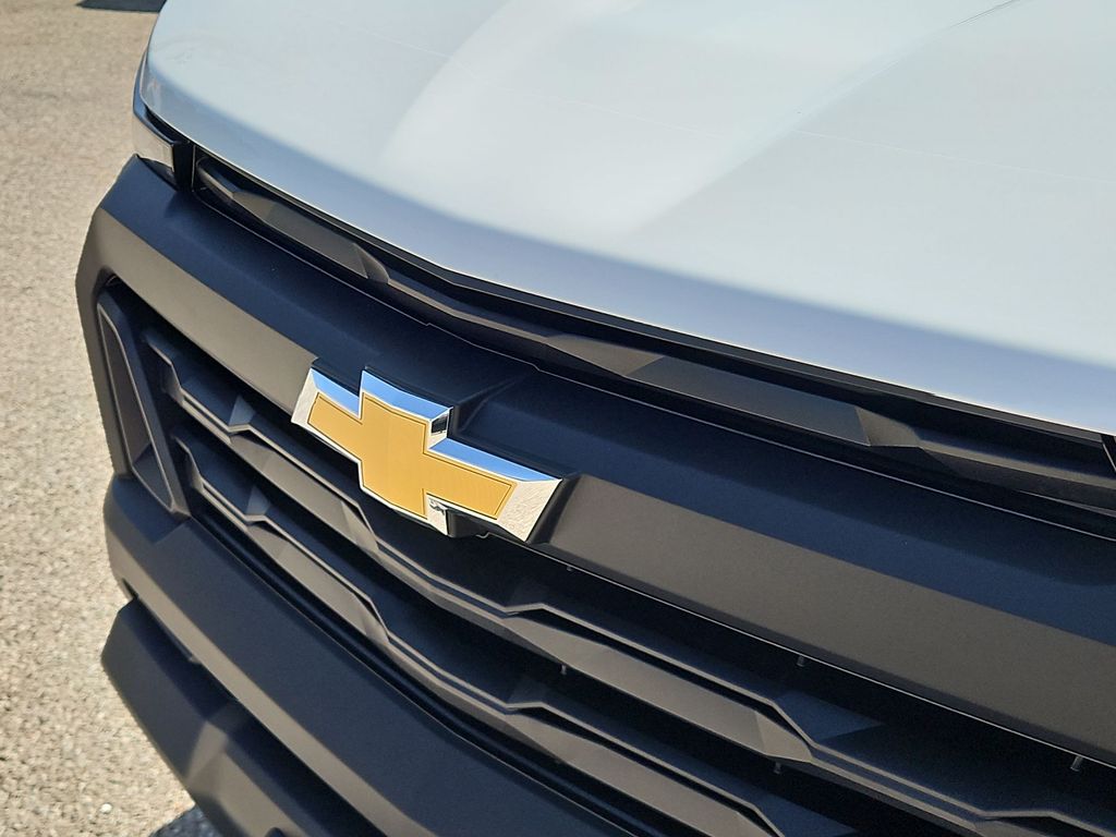 Thumbnail: 2026 Chevrolet Colorado - 20