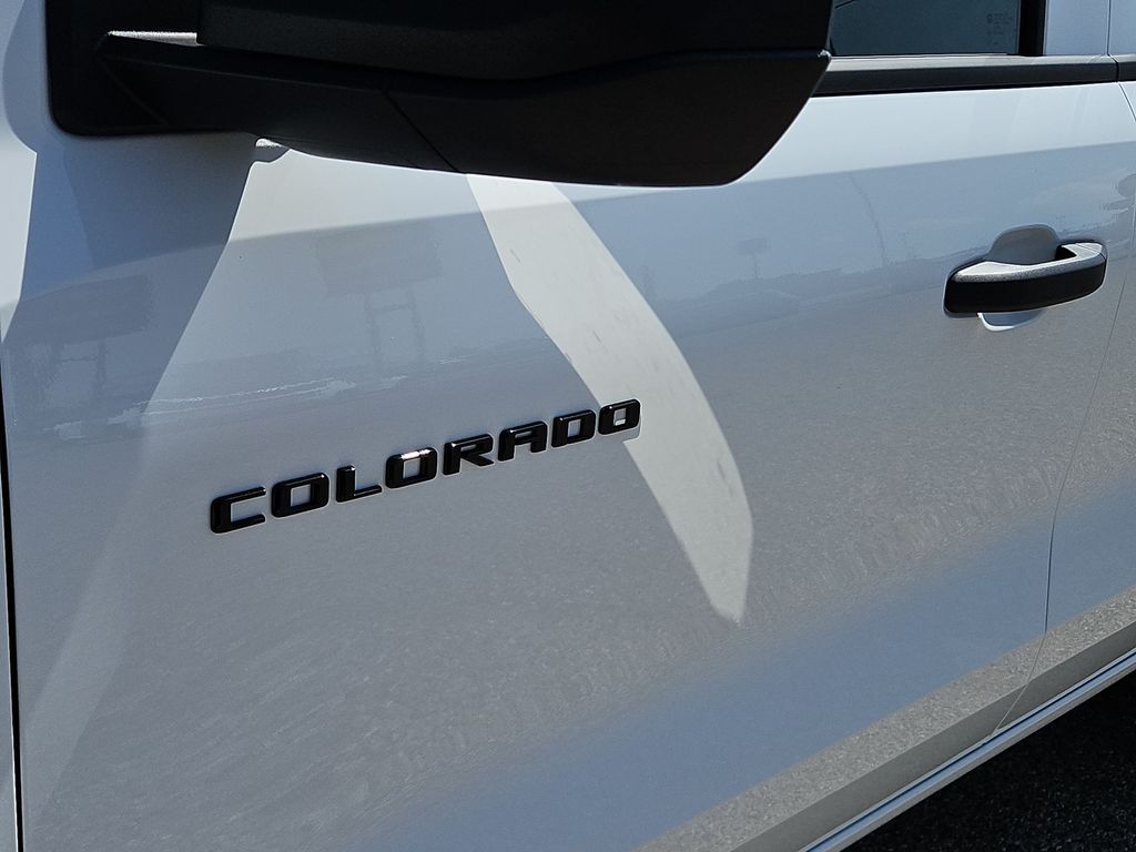 Thumbnail: 2026 Chevrolet Colorado - 7