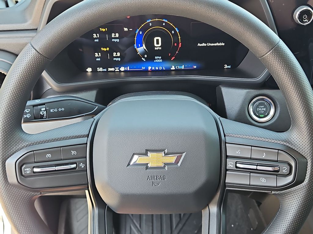 Thumbnail: 2026 Chevrolet Colorado - 23