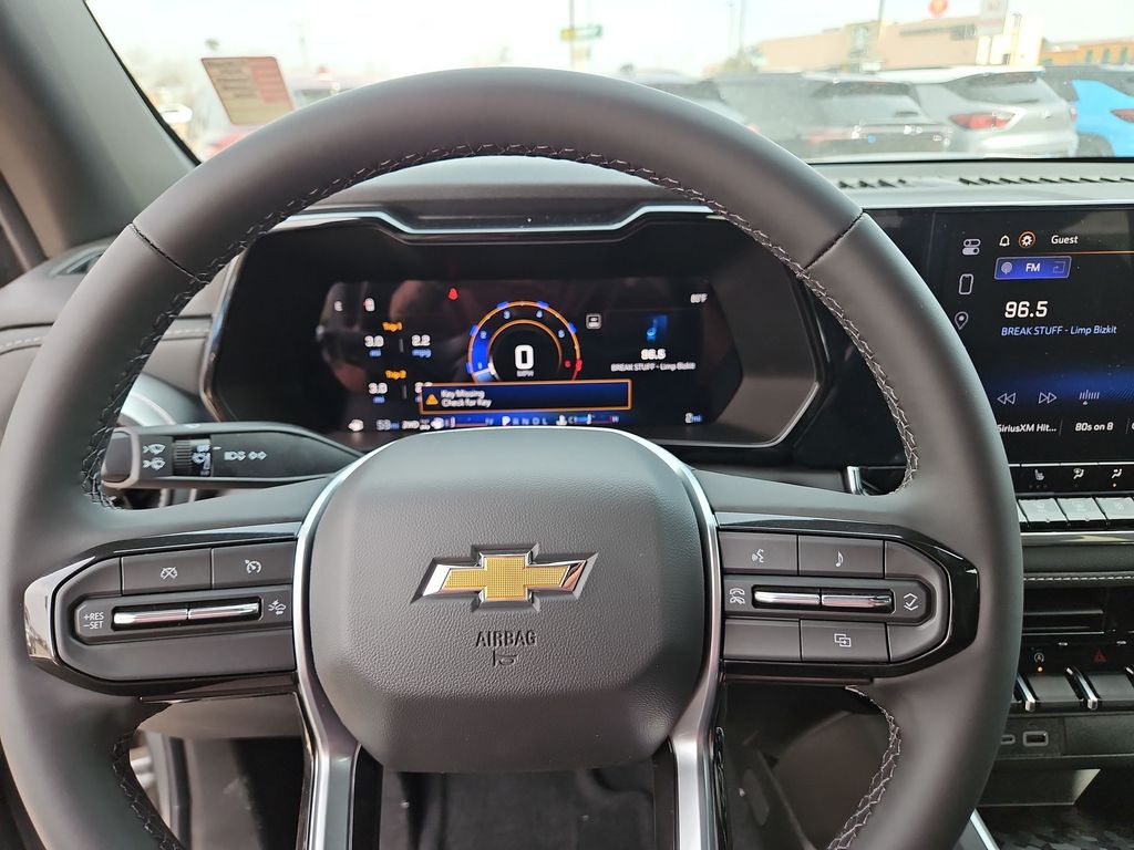 Thumbnail: 2024 Chevrolet Colorado - 14