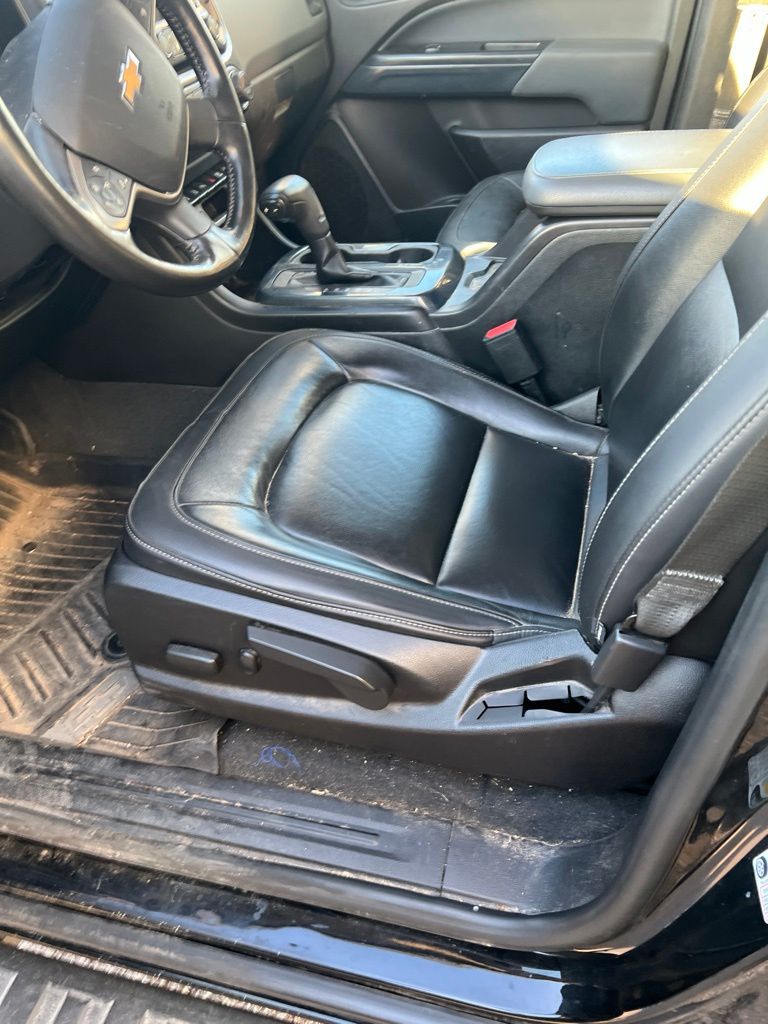 Thumbnail: 2021 Chevrolet Colorado - 5