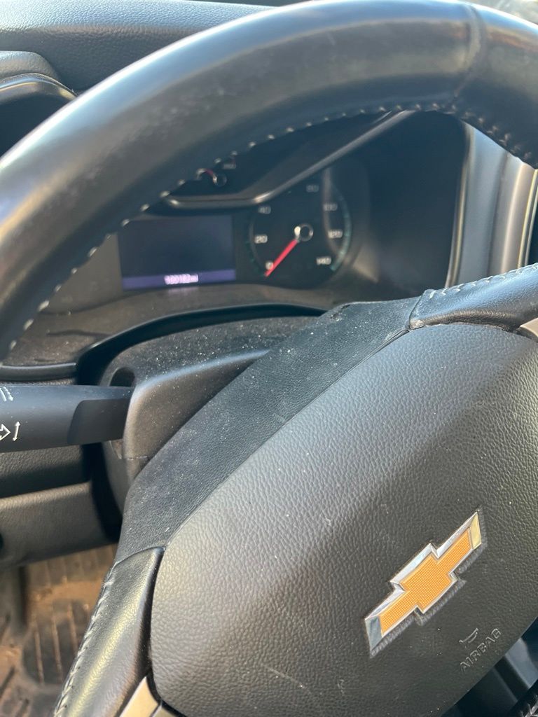 Thumbnail: 2021 Chevrolet Colorado - 6