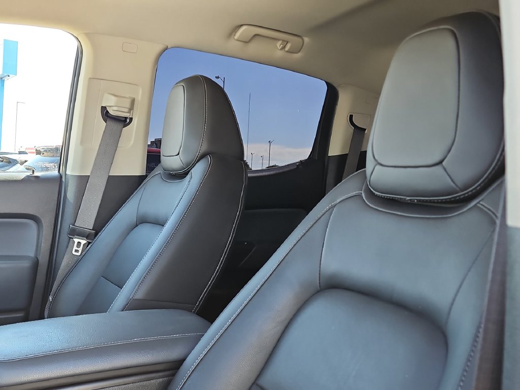 Thumbnail: 2021 Chevrolet Colorado - 9