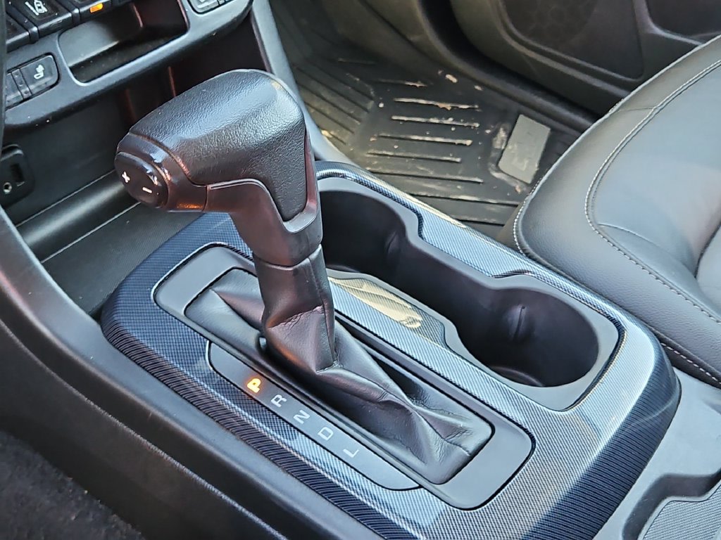 Thumbnail: 2021 Chevrolet Colorado - 12