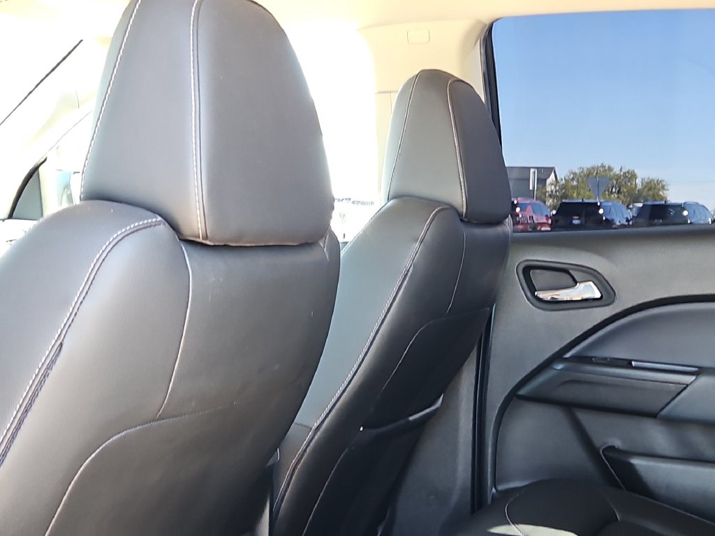 Thumbnail: 2021 Chevrolet Colorado - 21