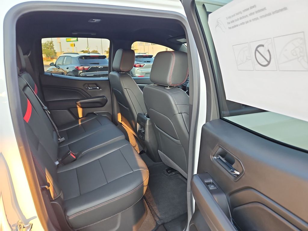 2026 Chevrolet Colorado Z71 - Photo 27