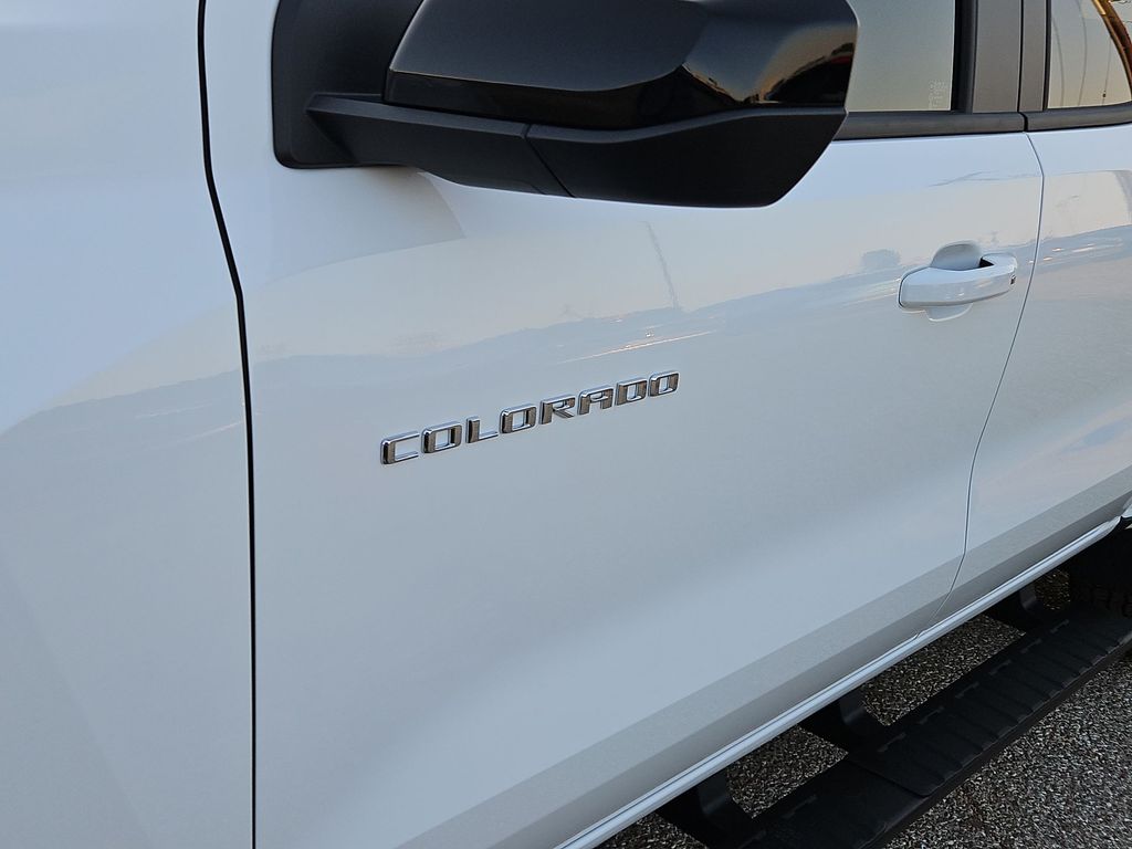 2026 Chevrolet Colorado Z71 - Photo 7
