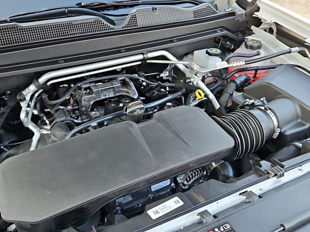 2026 Chevrolet Colorado Z71 - Photo 26