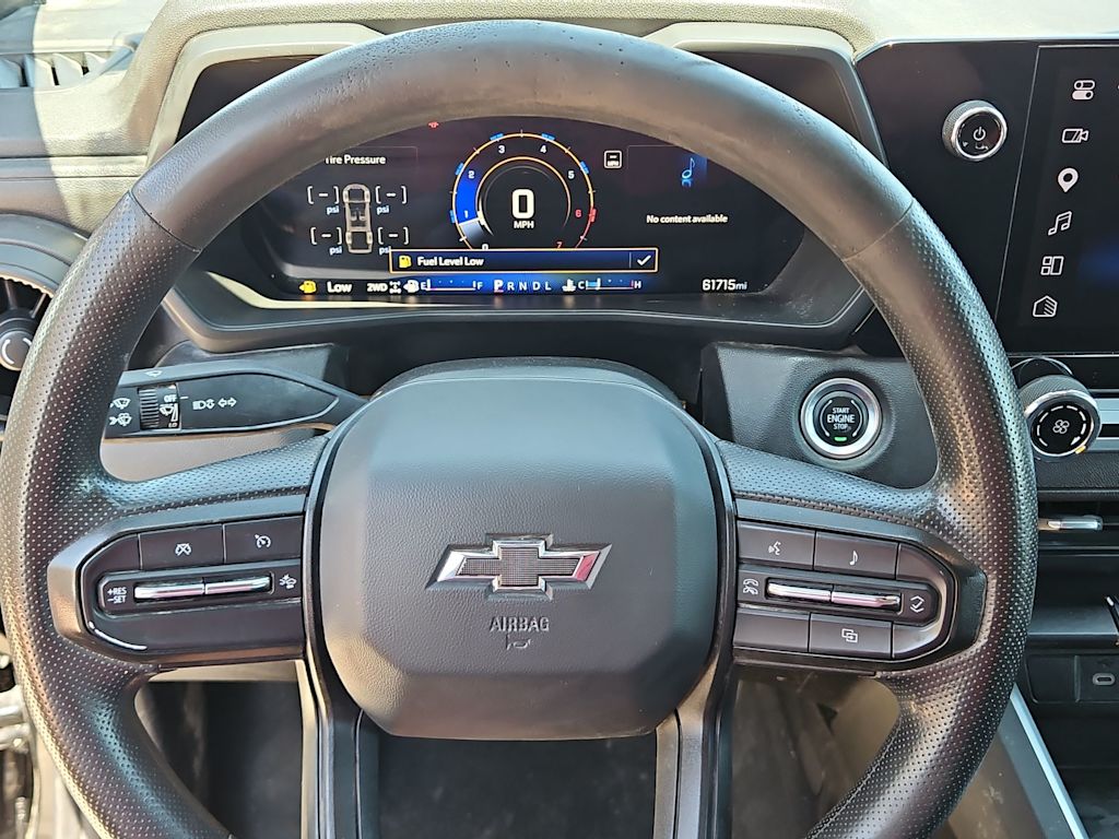 Thumbnail: 2024 Chevrolet Colorado - 24