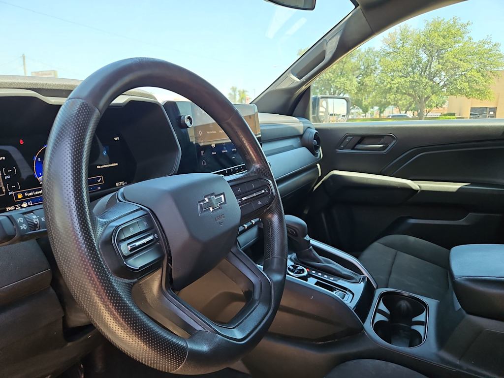Thumbnail: 2024 Chevrolet Colorado - 2